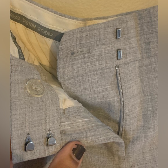 Express Editor Pants - Picture 2 of 4